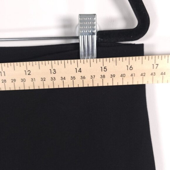 M.M. LAFLEUR NEW YORK Cotton Blend Dress Casual Career Pants Stretch Size 10 - Picture 6 of 11